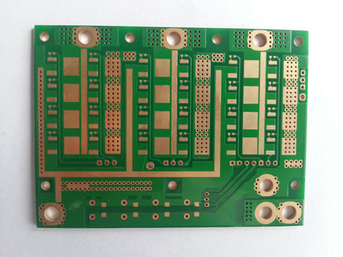 PCB 5OZ Cu