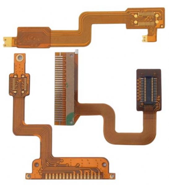 Flex PCB No.2