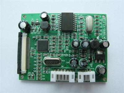 PCB Assembly No.3