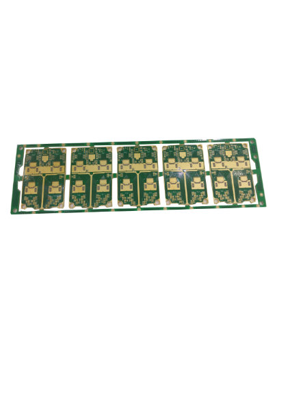 Rigid PCB 6Layer No.3