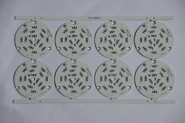 Aluminum PCB 1Layer No.1