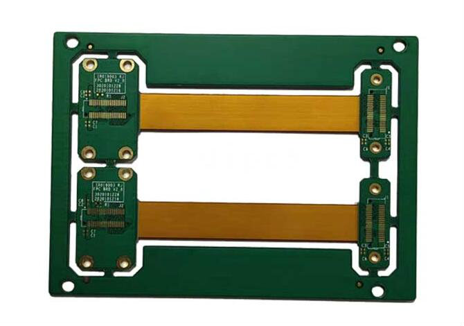 rigid-flex board 5